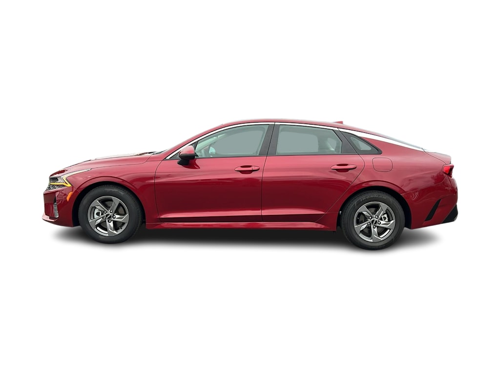 Thumbnail: 2023 Kia K5 - 3