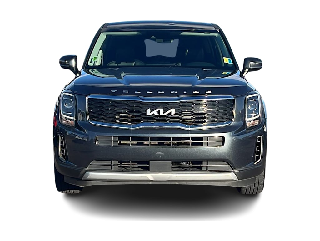 Thumbnail: 2022 Kia Telluride - 6