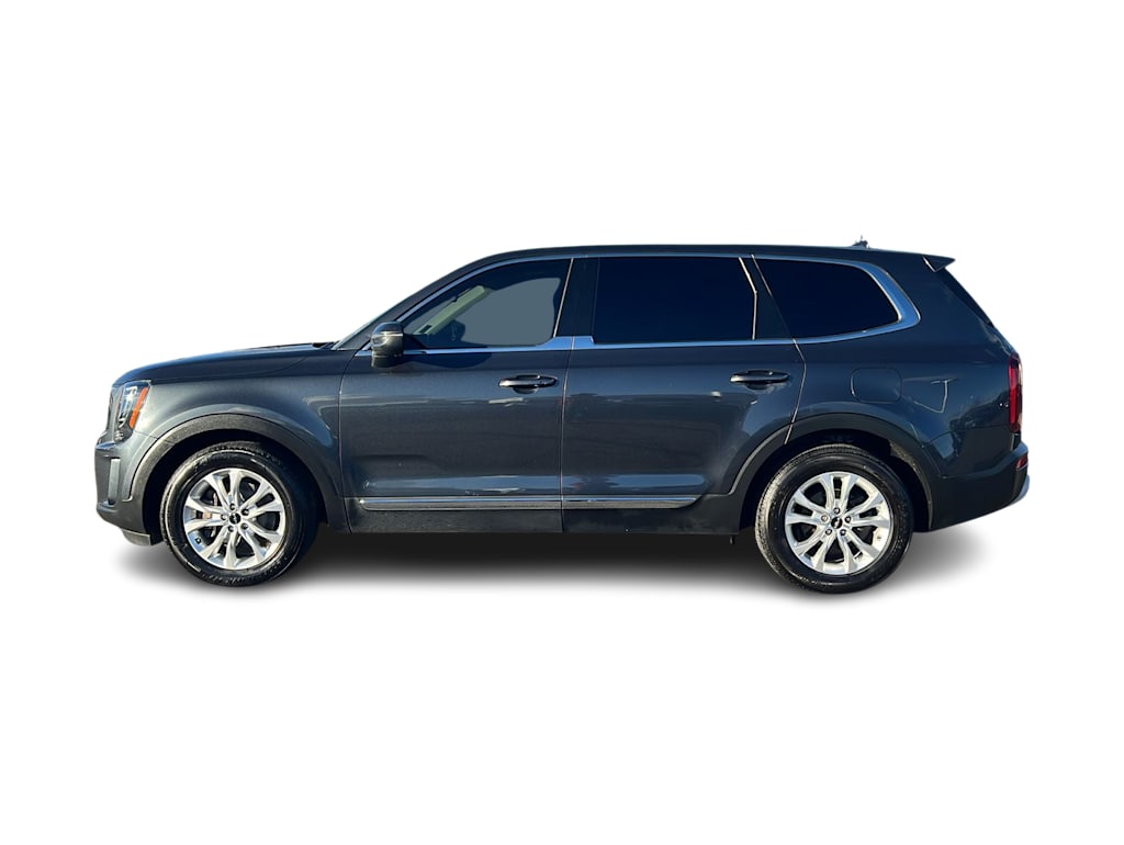 Thumbnail: 2022 Kia Telluride - 3