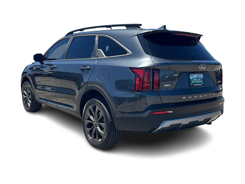 Thumbnail: 2021 Kia Sorento - 4