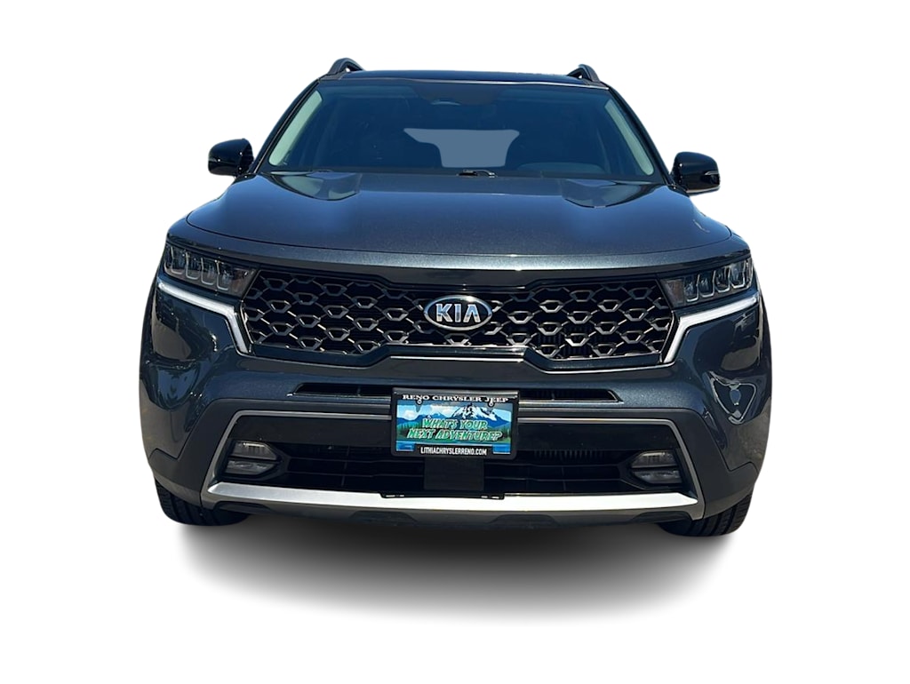 Thumbnail: 2021 Kia Sorento - 6