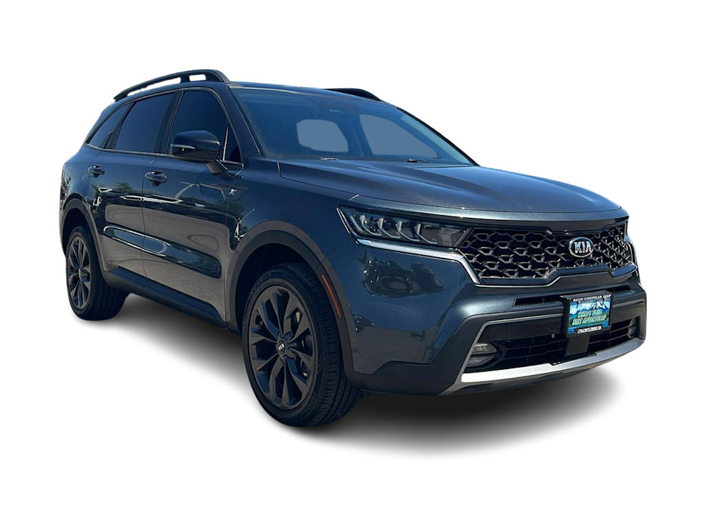 Thumbnail: 2021 Kia Sorento - 19