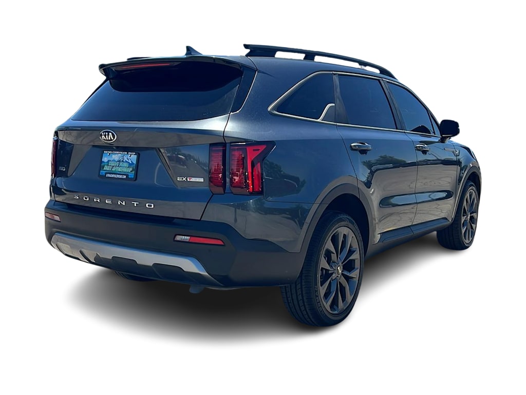 Thumbnail: 2021 Kia Sorento - 21