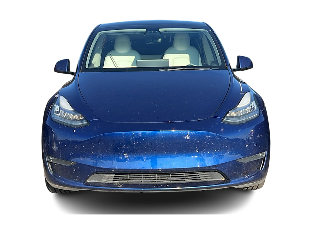 Thumbnail: 2021 Tesla Model Y - 3