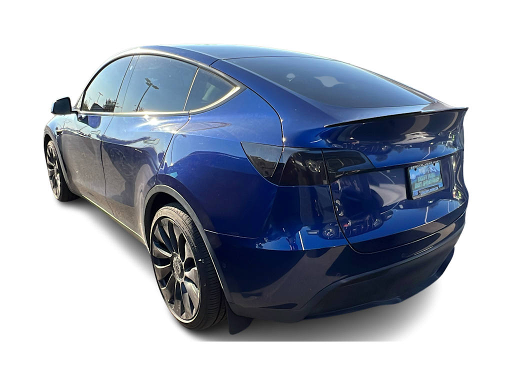 Thumbnail: 2021 Tesla Model Y - 2