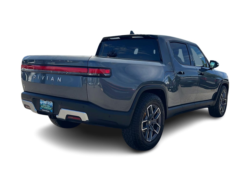 Thumbnail: 2022 Rivian R1T - 20