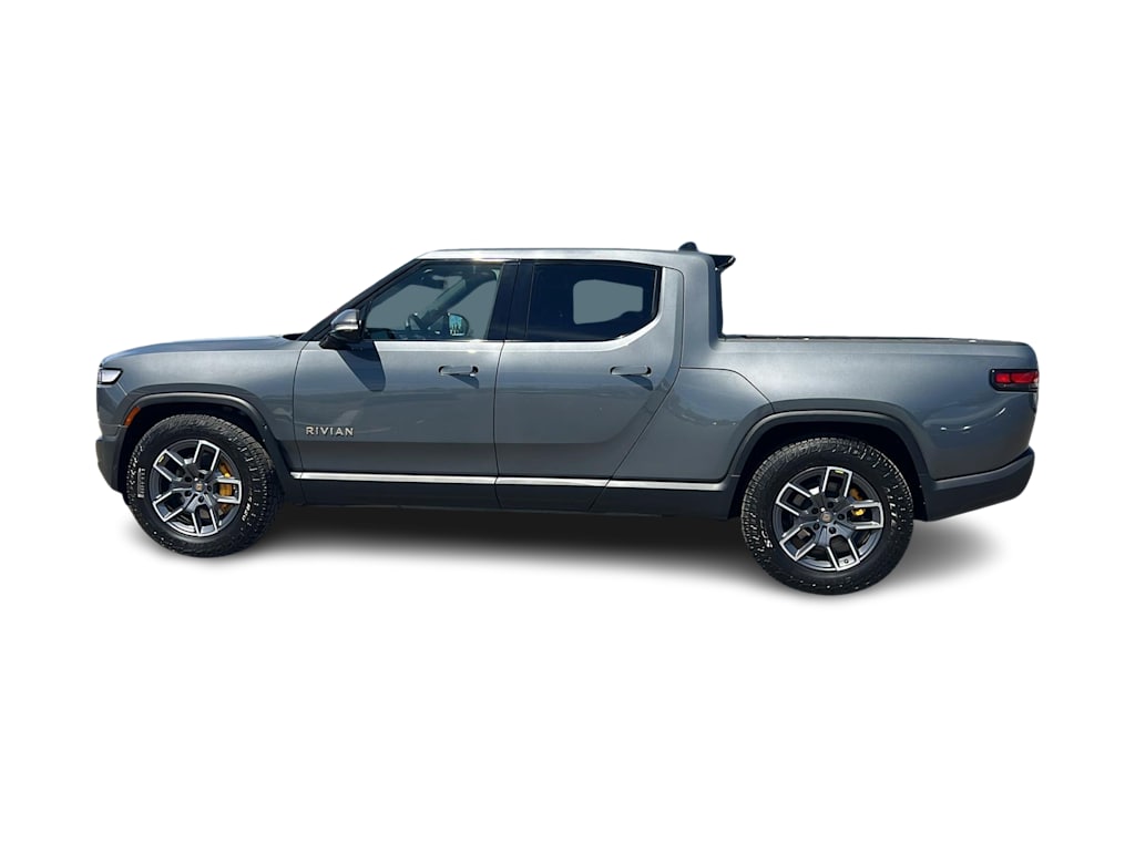 Thumbnail: 2022 Rivian R1T - 3