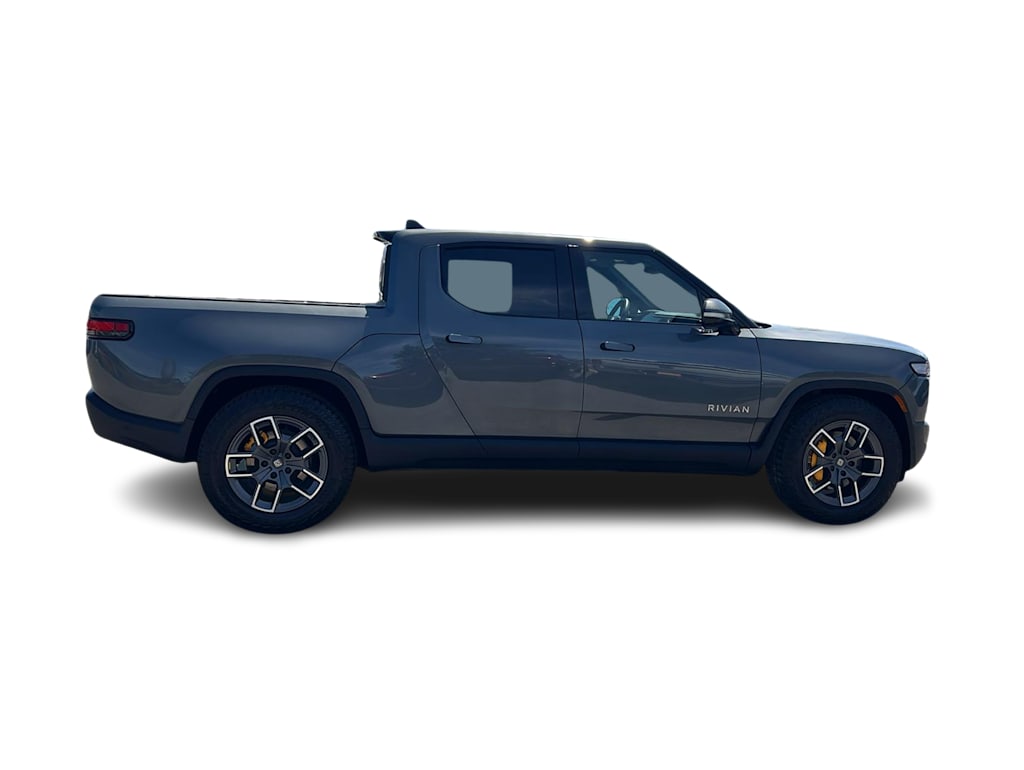 Thumbnail: 2022 Rivian R1T - 19