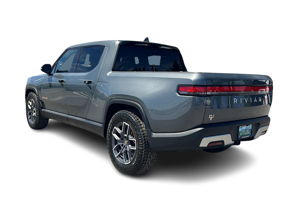 Thumbnail: 2022 Rivian R1T - 4