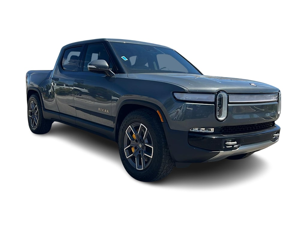 Thumbnail: 2022 Rivian R1T - 18