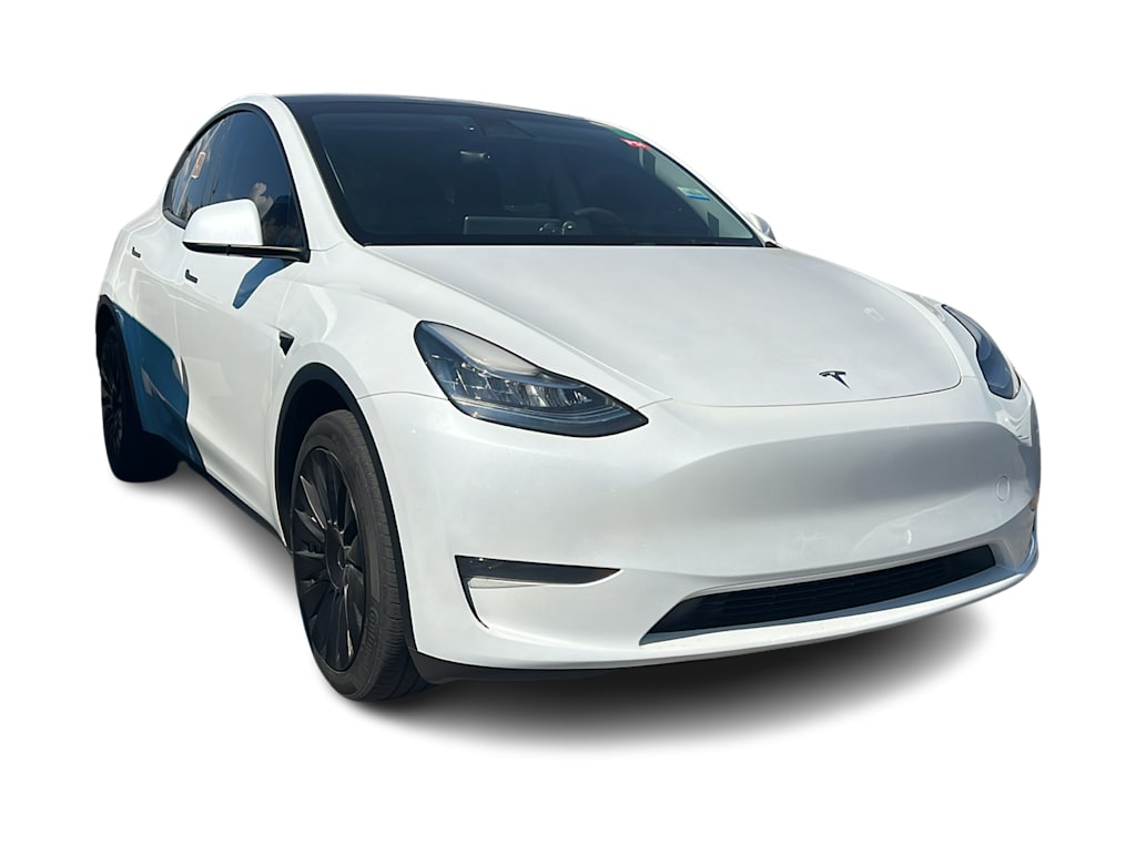 Thumbnail: 2023 Tesla Model Y - 8