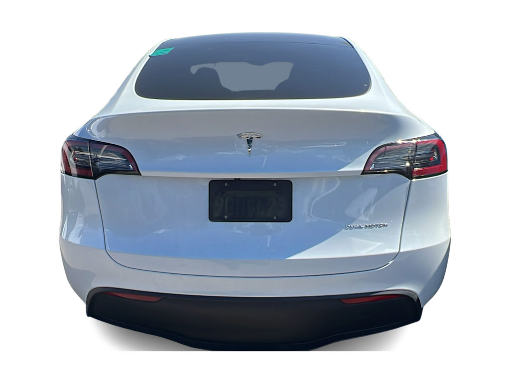 Thumbnail: 2023 Tesla Model Y - 4