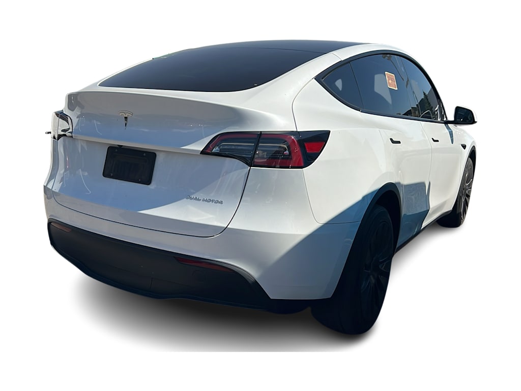 Thumbnail: 2023 Tesla Model Y - 9