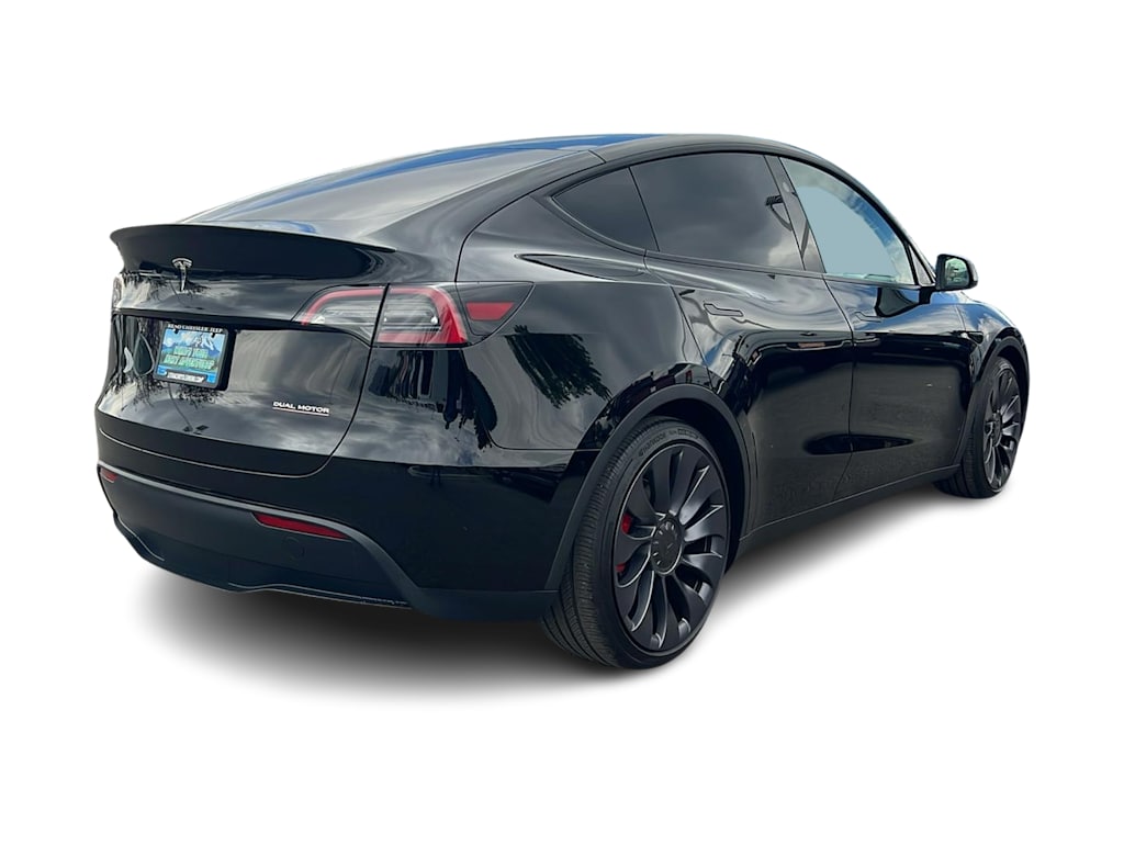 Thumbnail: 2025 Tesla Model Y - 20