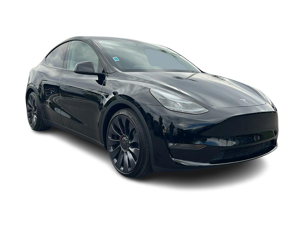 Thumbnail: 2025 Tesla Model Y - 18