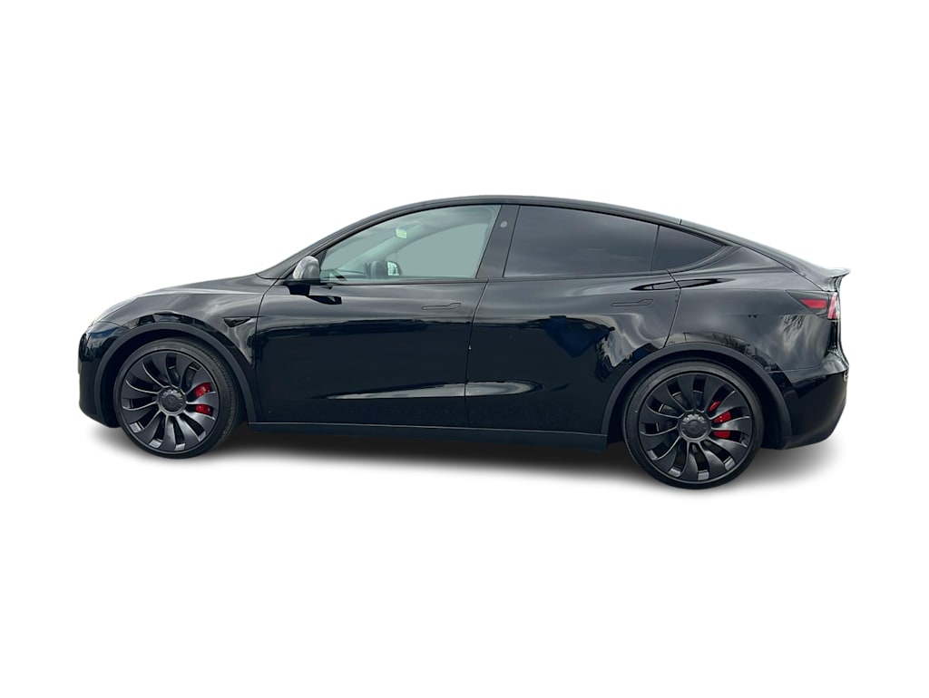 Thumbnail: 2025 Tesla Model Y - 3