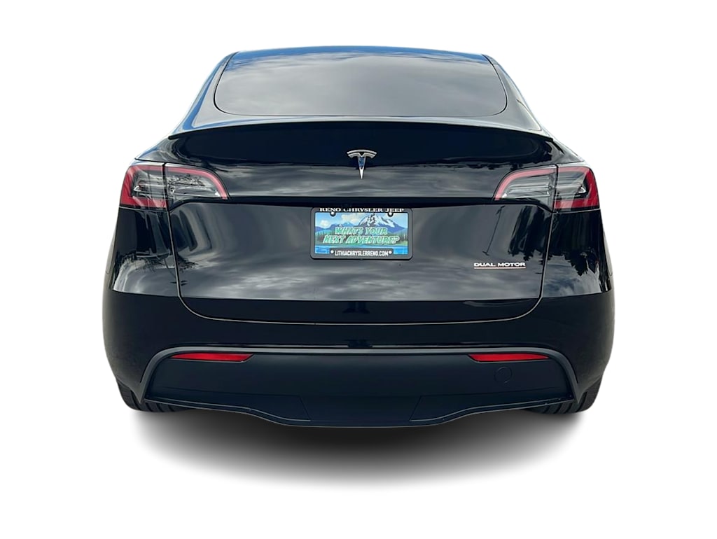 Thumbnail: 2025 Tesla Model Y - 5