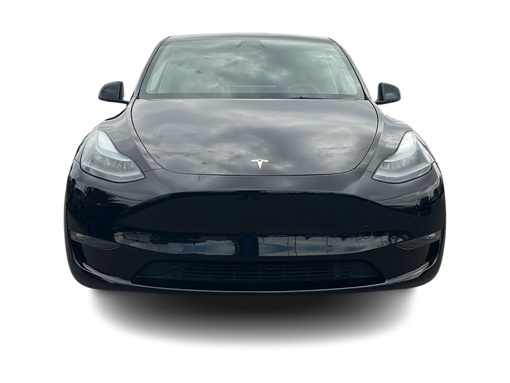 Thumbnail: 2025 Tesla Model Y - 6