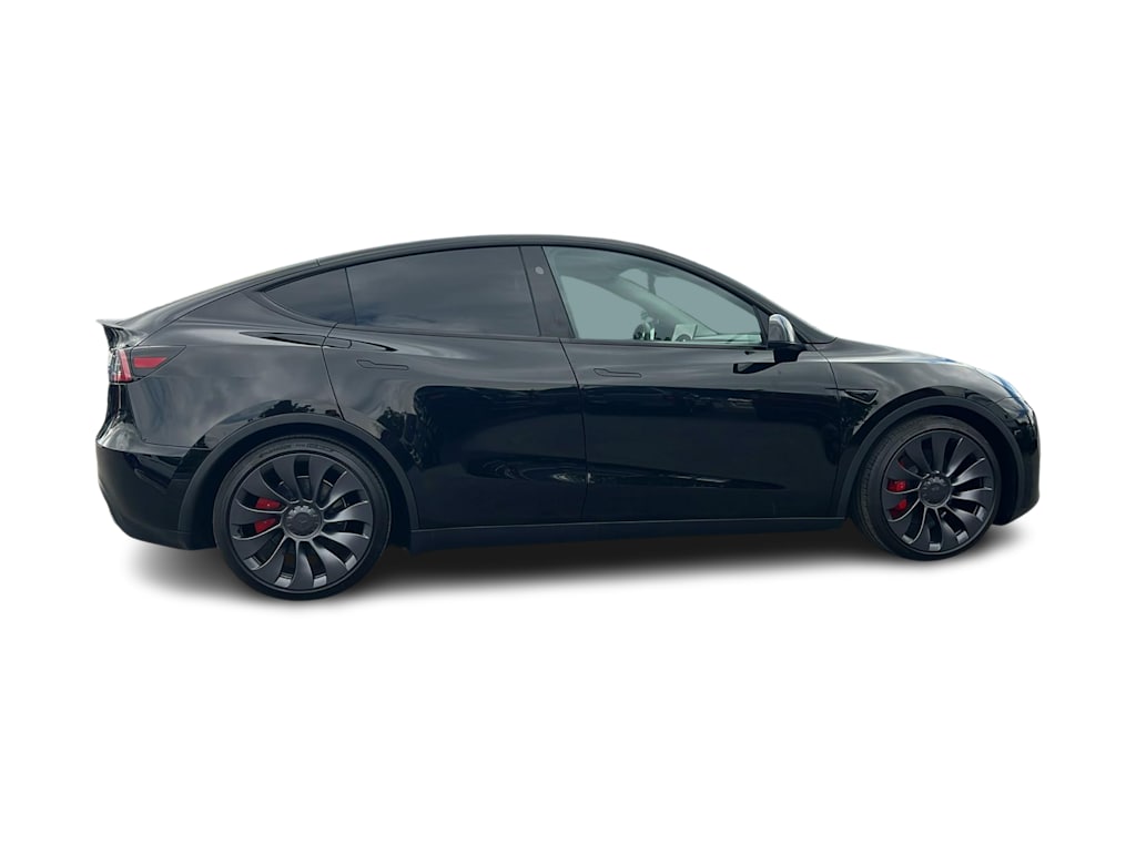 Thumbnail: 2025 Tesla Model Y - 19