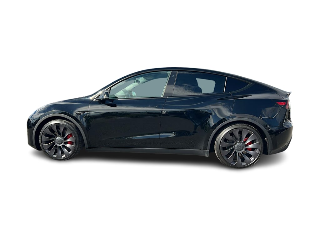 Thumbnail: 2022 Tesla Model Y - 3