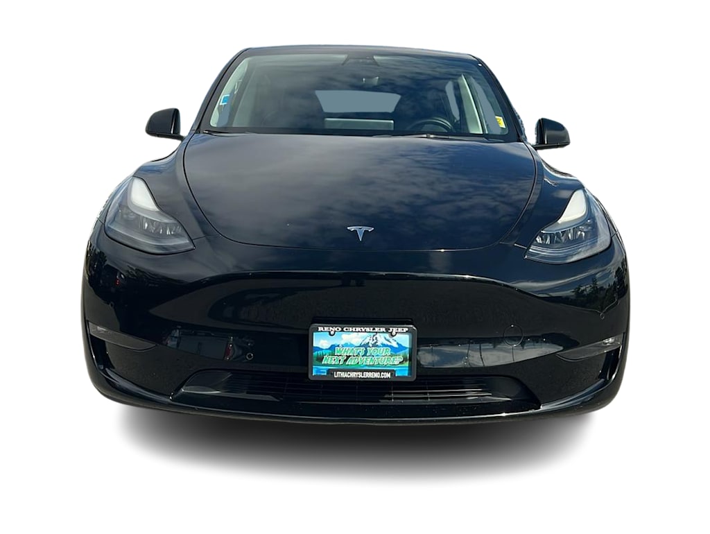 Thumbnail: 2022 Tesla Model Y - 6