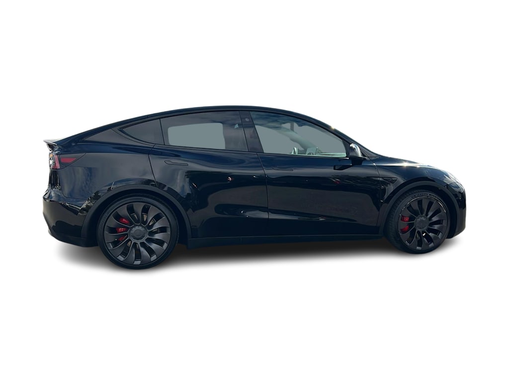 Thumbnail: 2022 Tesla Model Y - 20