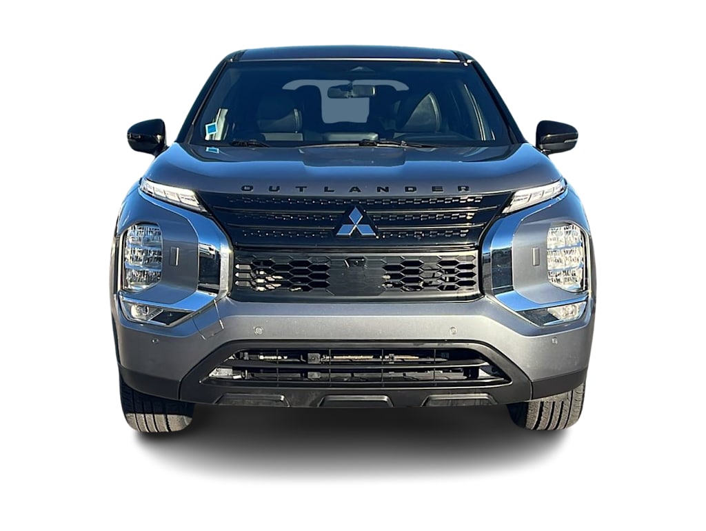 Thumbnail: 2022 Mitsubishi Outlander - 6