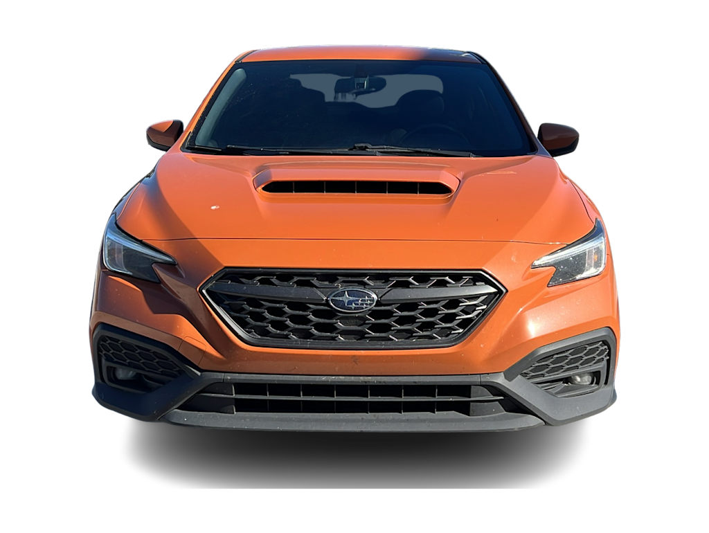 Thumbnail: 2022 Subaru WRX - 5