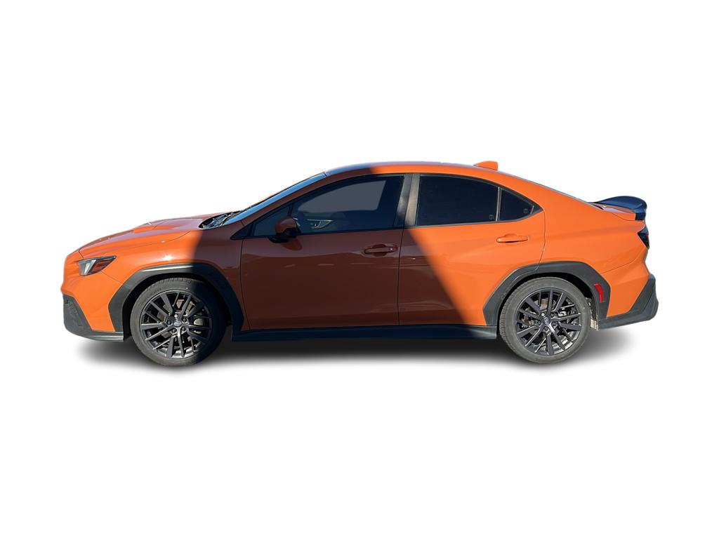 Thumbnail: 2022 Subaru WRX - 2