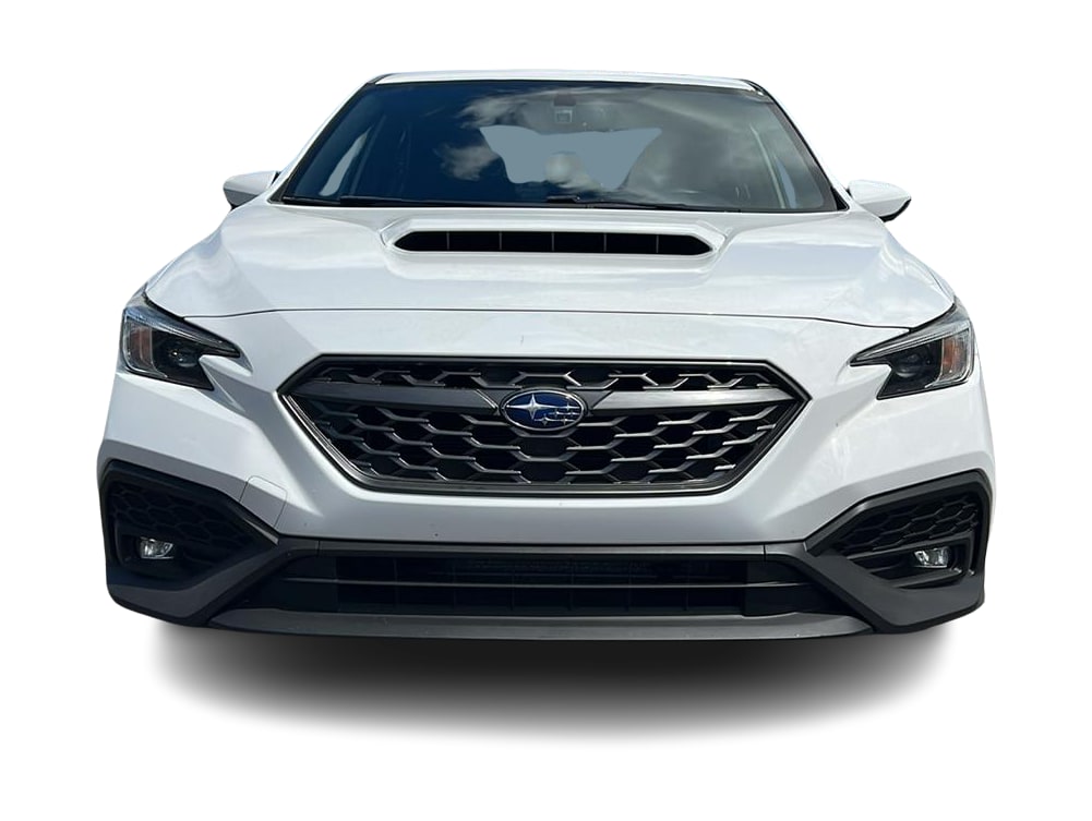 Thumbnail: 2022 Subaru WRX - 6