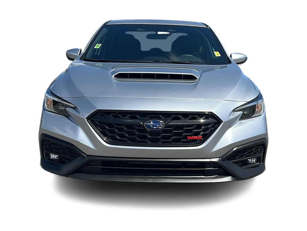 Thumbnail: 2025 Subaru WRX - 6