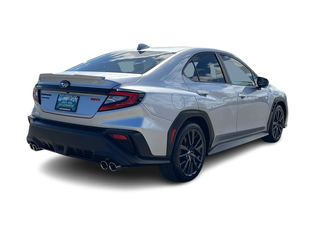 Thumbnail: 2025 Subaru WRX - 22