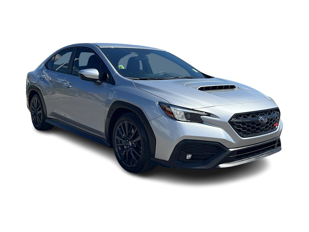 Thumbnail: 2025 Subaru WRX - 20