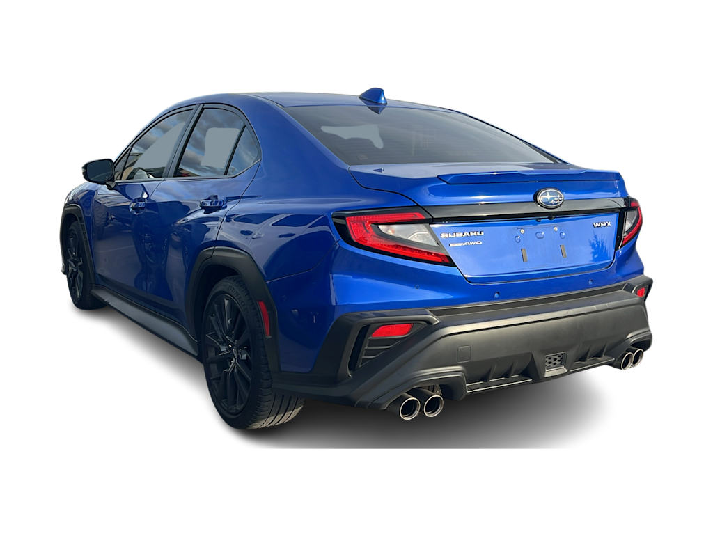 Thumbnail: 2022 Subaru WRX - 2