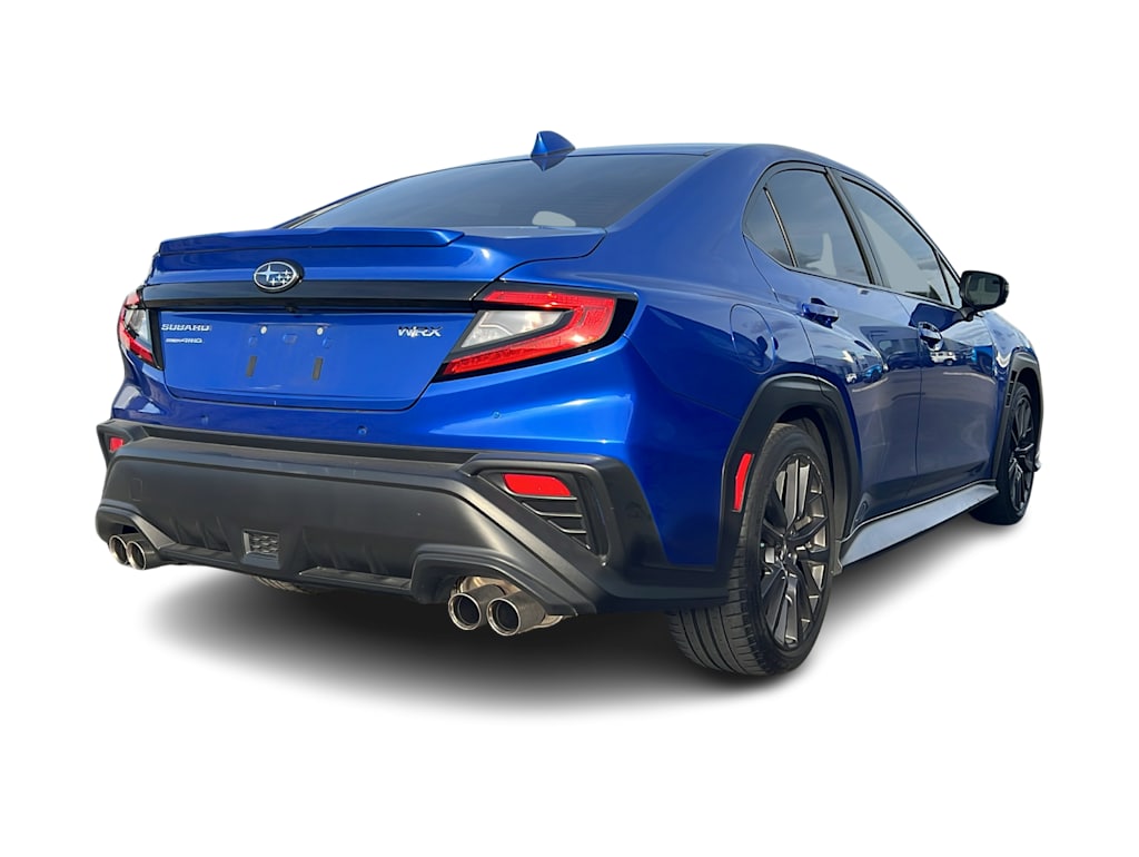 Thumbnail: 2022 Subaru WRX - 8