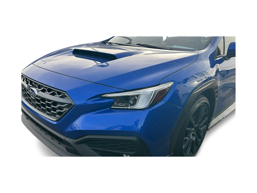 Thumbnail: 2022 Subaru WRX - 9