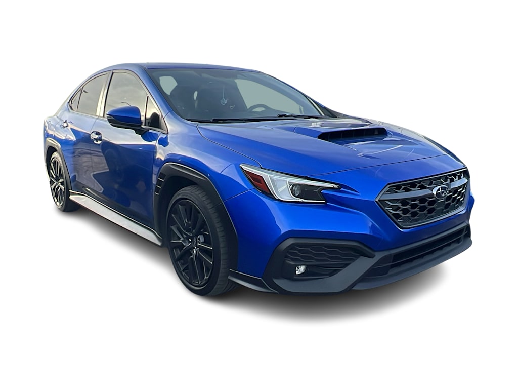 Thumbnail: 2022 Subaru WRX - 7