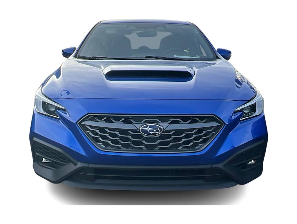 Thumbnail: 2022 Subaru WRX - 4