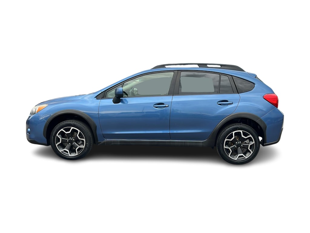 Thumbnail: 2014 Subaru XV Crosstrek - 3