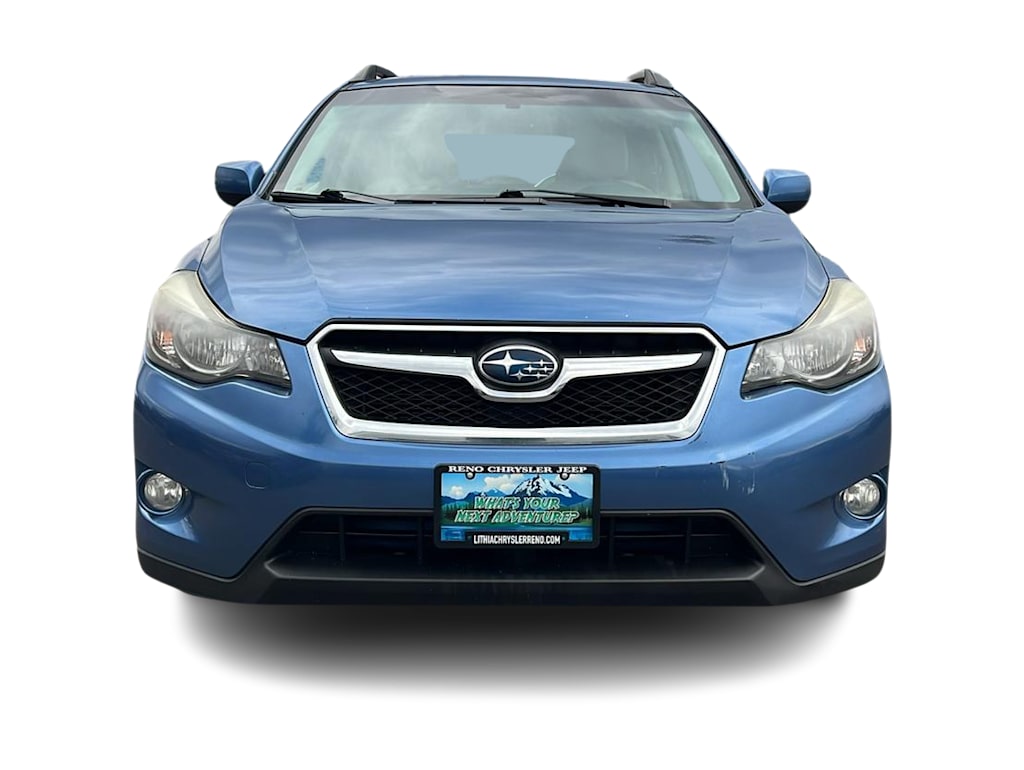 Thumbnail: 2014 Subaru XV Crosstrek - 6