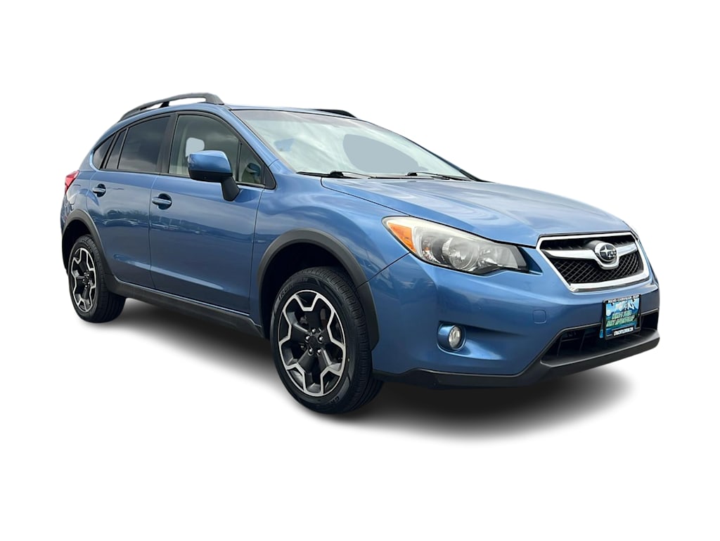 Thumbnail: 2014 Subaru XV Crosstrek - 19