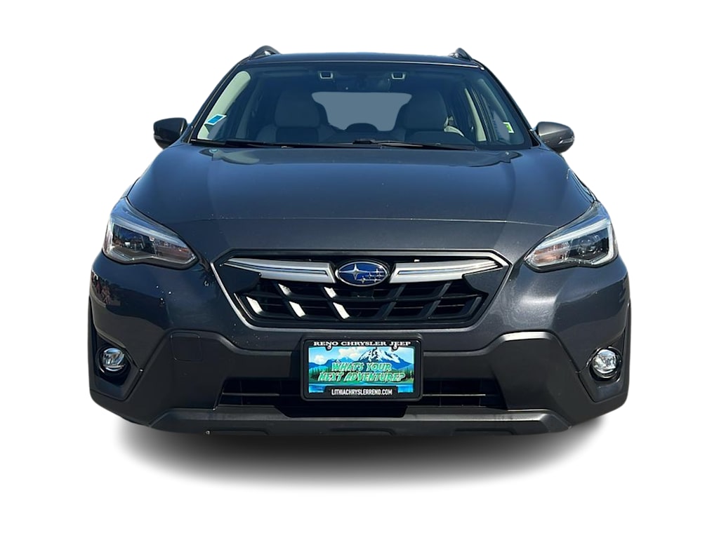 Thumbnail: 2021 Subaru Crosstrek - 6