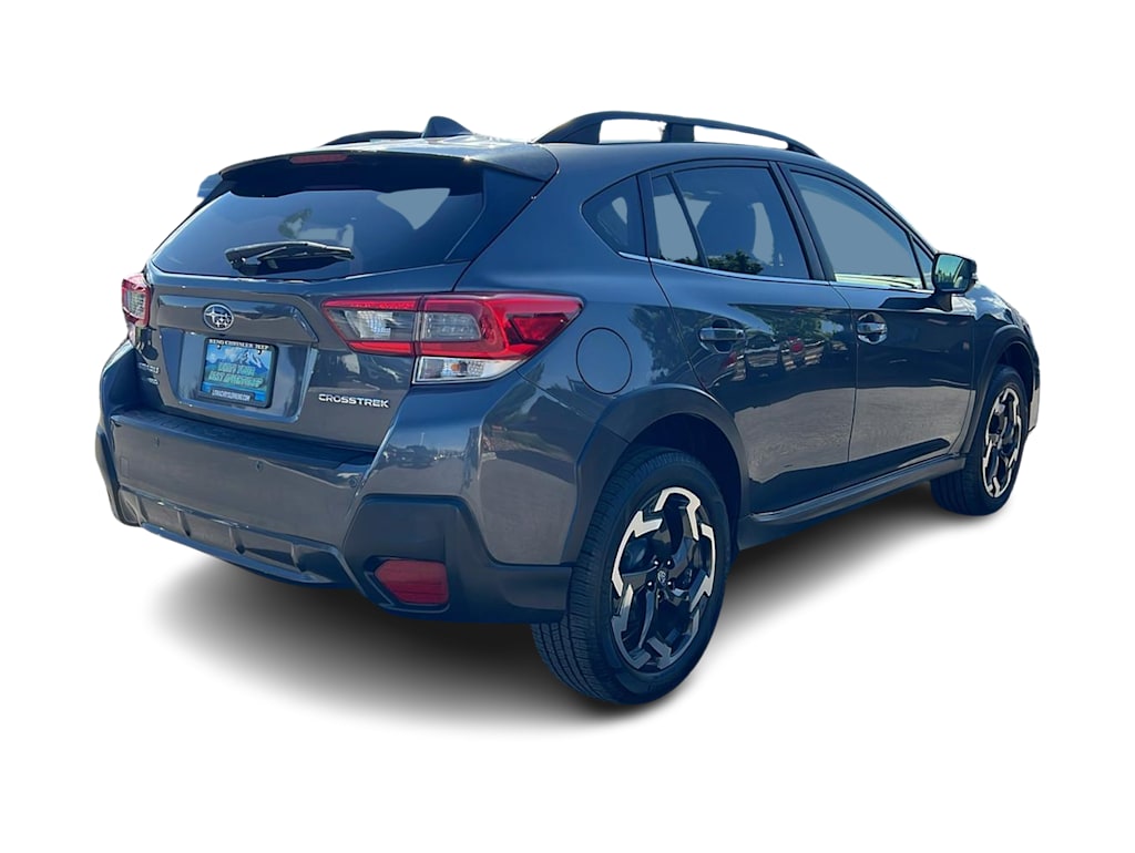 Thumbnail: 2021 Subaru Crosstrek - 22