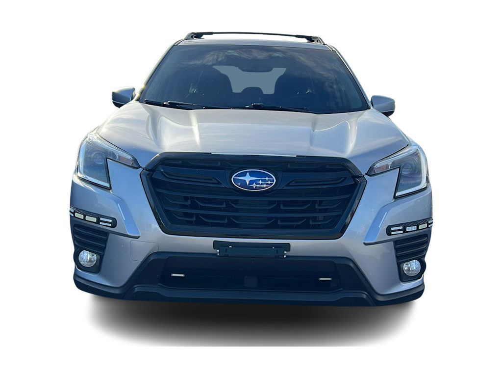 Thumbnail: 2022 Subaru Forester - 3