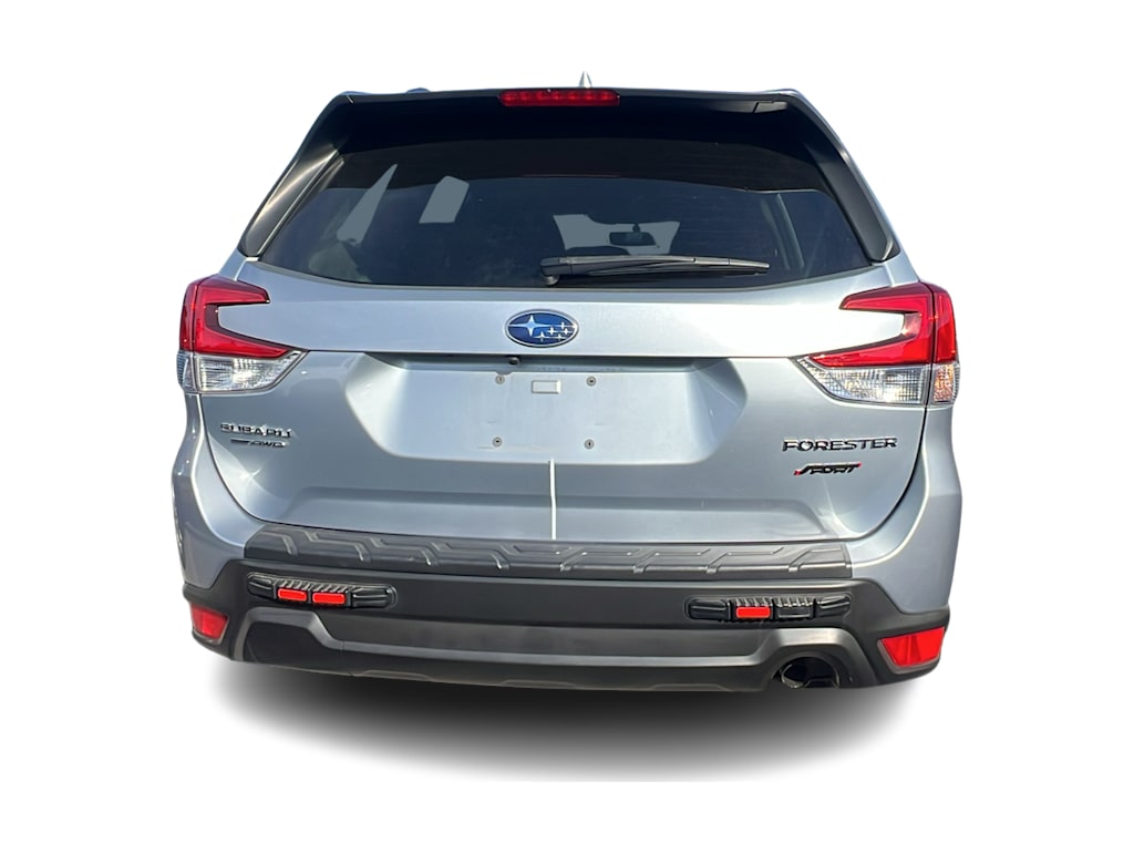 Thumbnail: 2022 Subaru Forester - 9