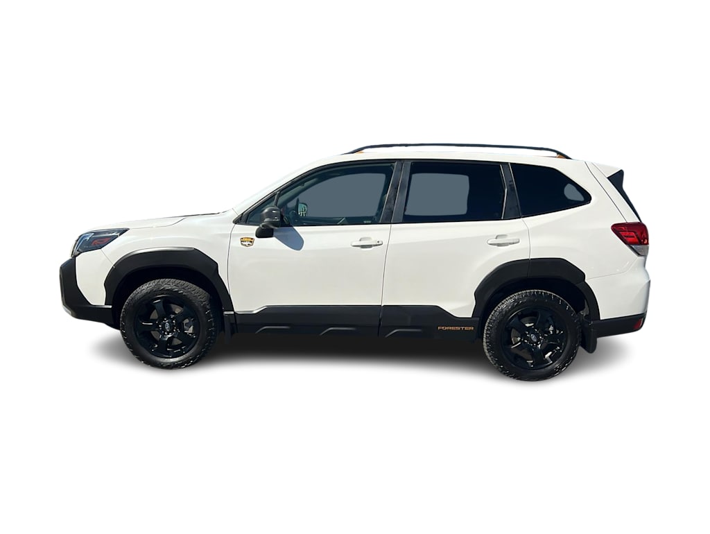 Thumbnail: 2022 Subaru Forester - 3