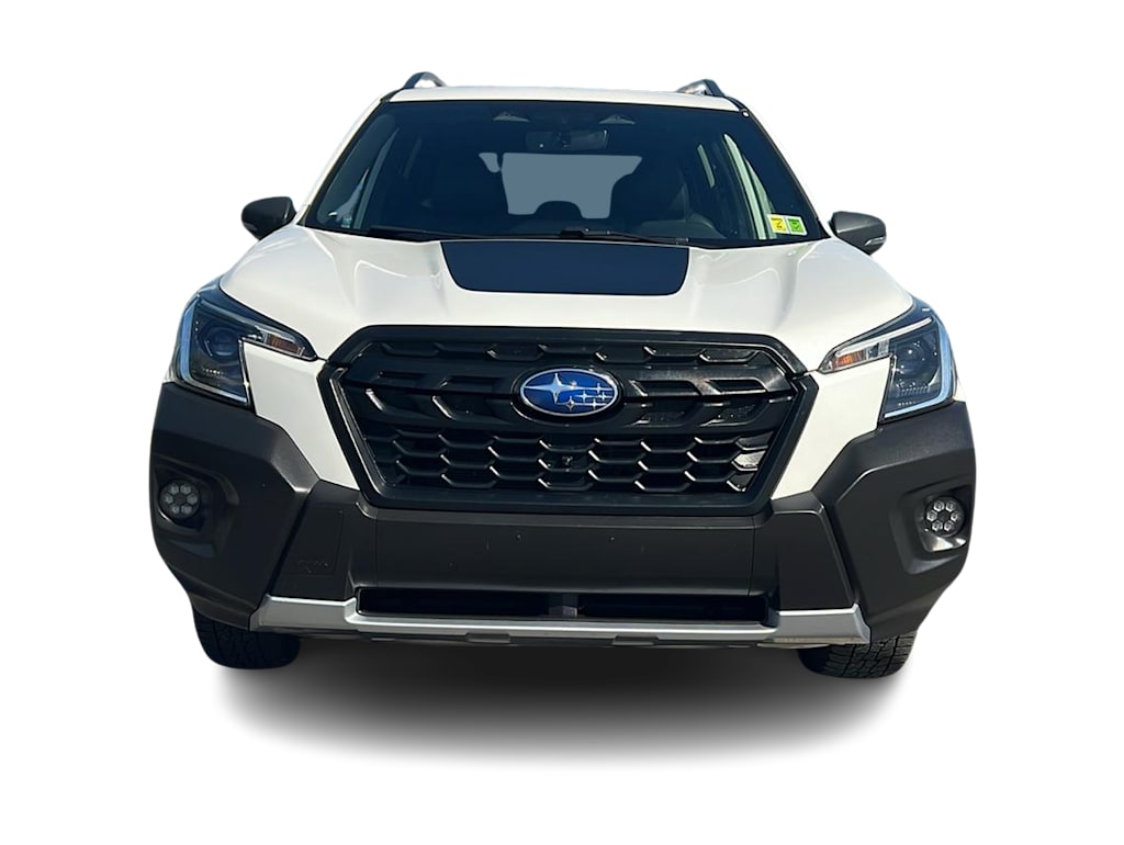 Thumbnail: 2022 Subaru Forester - 6
