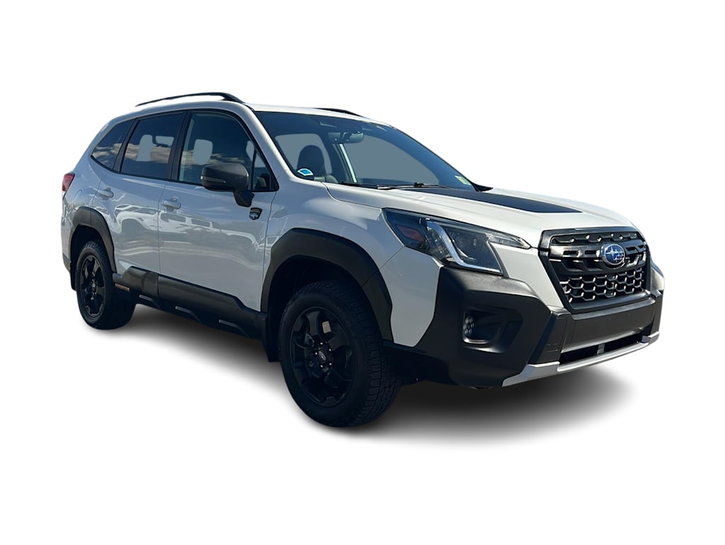Thumbnail: 2022 Subaru Forester - 20
