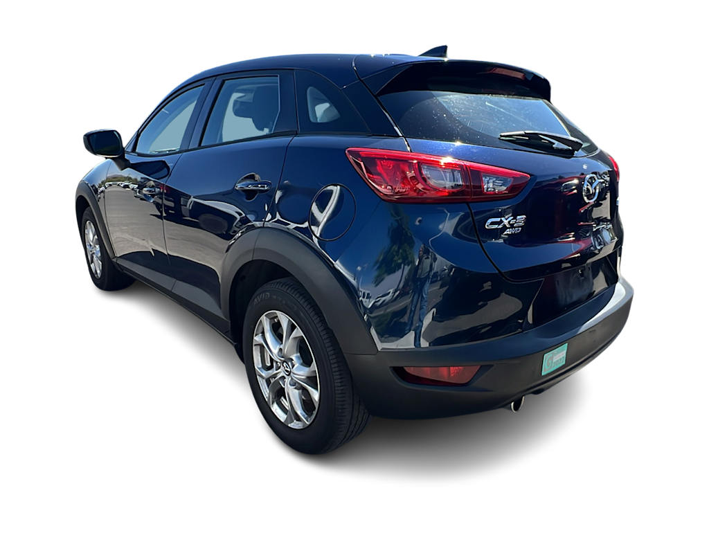Thumbnail: 2018 Mazda CX-3 - 2