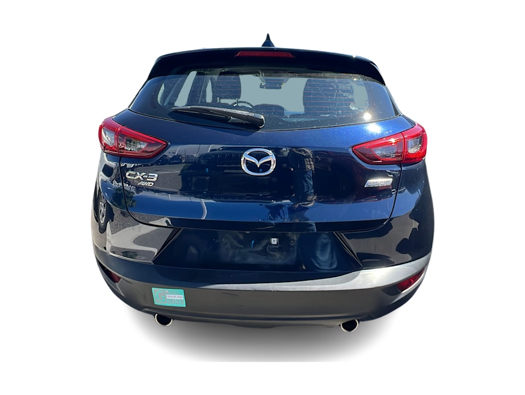 Thumbnail: 2018 Mazda CX-3 - 9